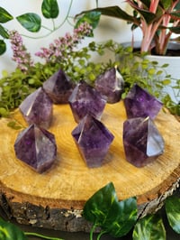 Image 1 of Amethyst Point