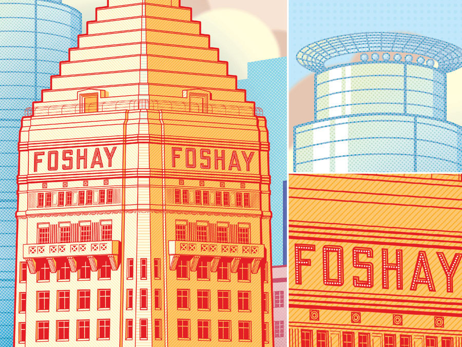 Image of Foshay