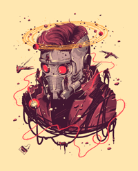 Image 1 of Starlord