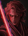 Anakin Skywalker