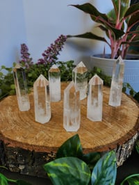 Quartz Tower