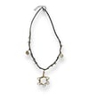 Sol Oro Necklace 
