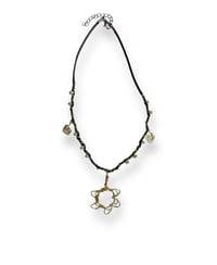 Image 1 of Sol Oro Necklace 
