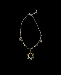 Image 2 of Sol Oro Necklace 