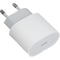 Image of iphone Type-C charger adapter 