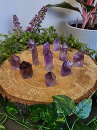 Ametrine Tower