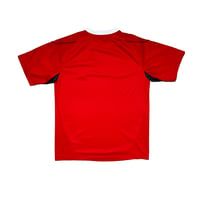 Image 2 of Toronto FC Training Shirt (M)