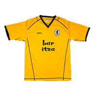 Image 1 of Raith Rovers Away Shirt 2003 - 2004 (M)