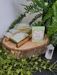 Abundance Ritual Soap
