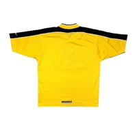 Image 2 of Bolton Wanderers Away Shirt 1998 - 1999 (M)