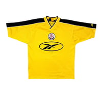 Image 1 of Bolton Wanderers Away Shirt 1998 - 1999 (M)