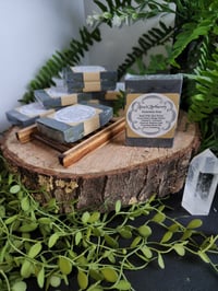 Protection Ritual Soap
