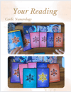 Diwata Oracle Card Reading