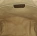 Image of Vtg Gucci Brown Monogram Tote Bag