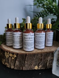 Image 2 of Pussy Power Ritual Oil
