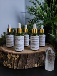 Image 2 of Abundance Ritual Oil
