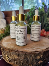 Image 2 of Healing Ritual Oil