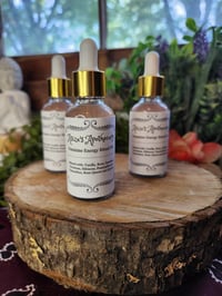 Image 2 of Feminine Energy Ritual Oil
