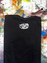 Image 2 of Pull the Plug T-Shirt