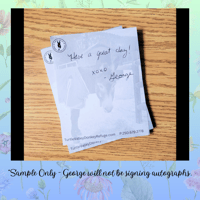 Image 2 of Donkey Notes - 3 pack