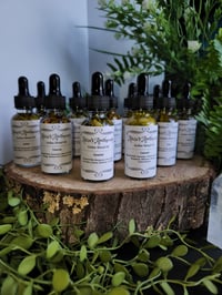 Image 1 of Zodiac Ritual Oils