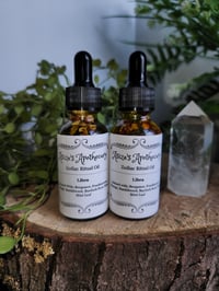 Image 3 of Zodiac Ritual Oils