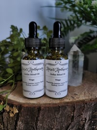 Image 2 of Zodiac Ritual Oils