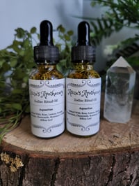 Image 4 of Zodiac Ritual Oils