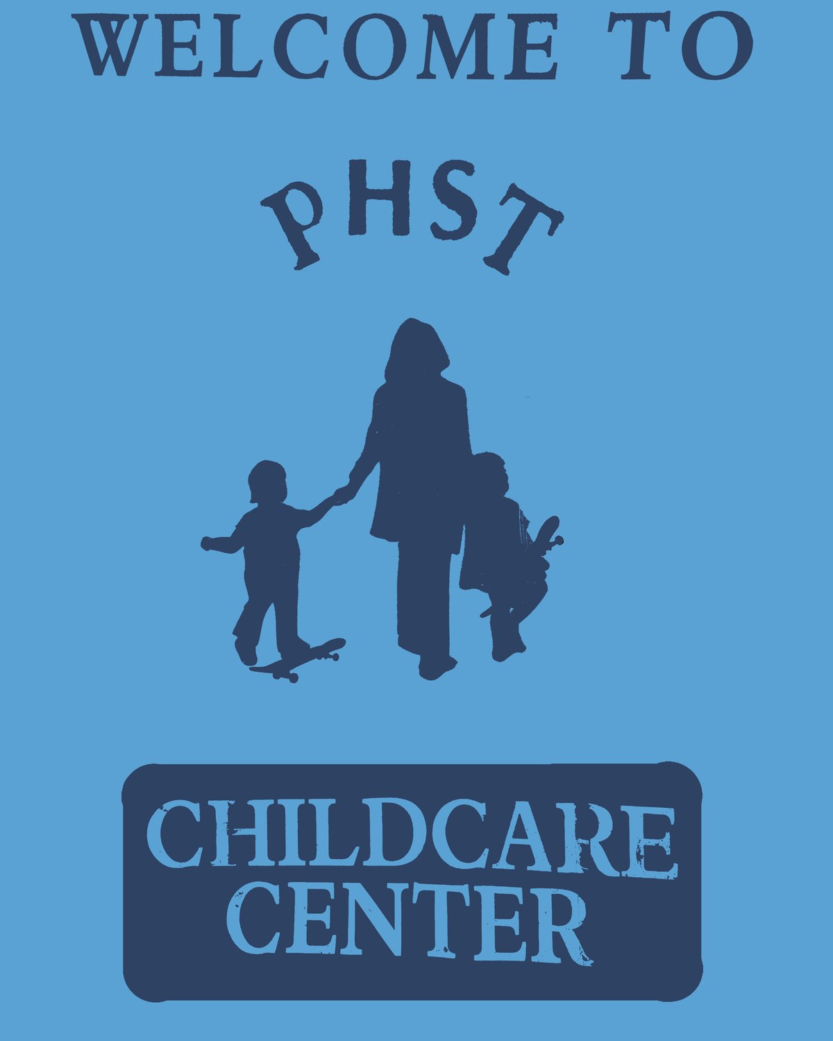 Image of PHST CHILDCARE CENTER