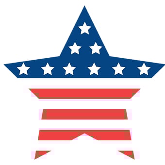 Image of AMERICAN FLAG