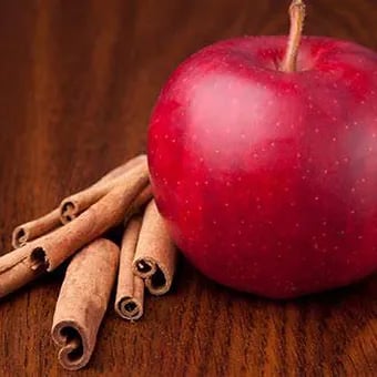 Image of APPLE CINNAMON