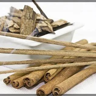 Image of ASIAN SANDALWOOD