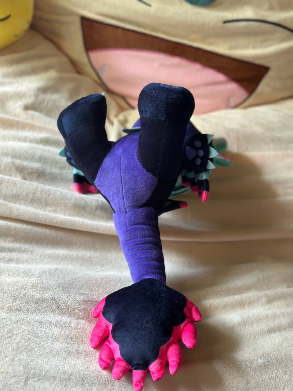 PRE-ORDER Avali plushie