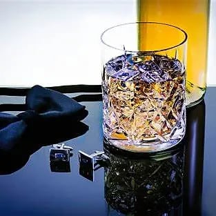 Image of BOW TIE & BOURBON