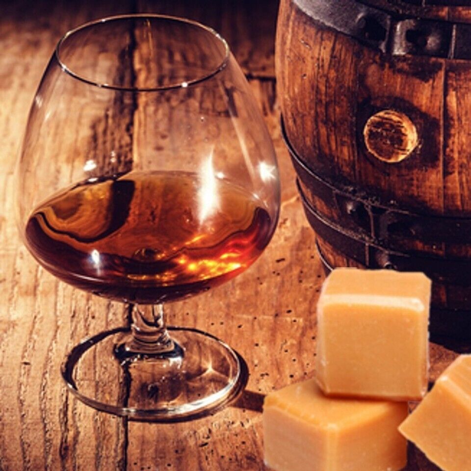 Image of BOURBON BUTTERSCOTCH