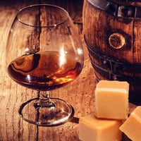 BOURBON BUTTERSCOTCH