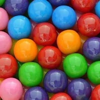 BUBBLE GUM