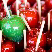 CANDY APPLE
