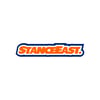 StanceEast Classic logo Slap