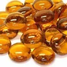 Image of CRYSTAL AMBER