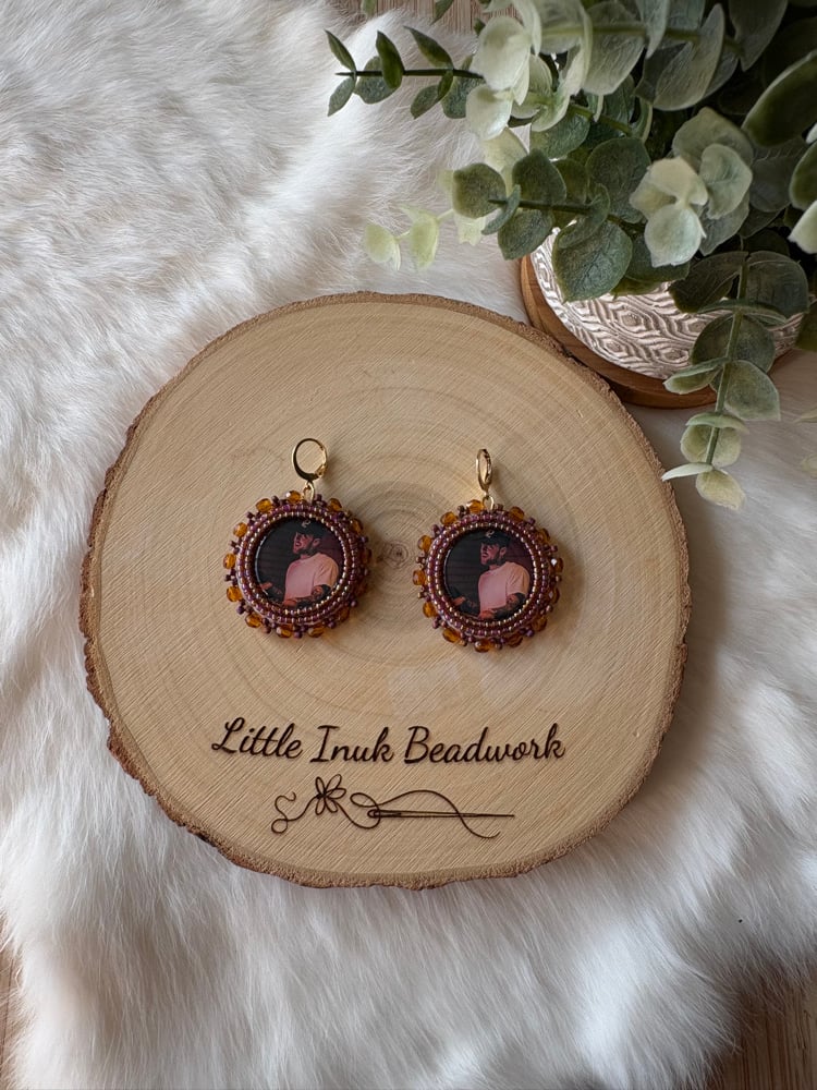 Image of M.M Earrings