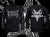 Our Purpose is Extinction Long Sleeve