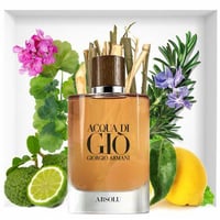 ACQUA DI GIO ABSOLU (TYPE)