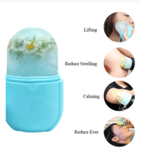 Silicone Ice Contouring Flower