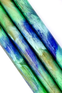 Image 4 of 'Voodoo' Bespoke Pen Blanks