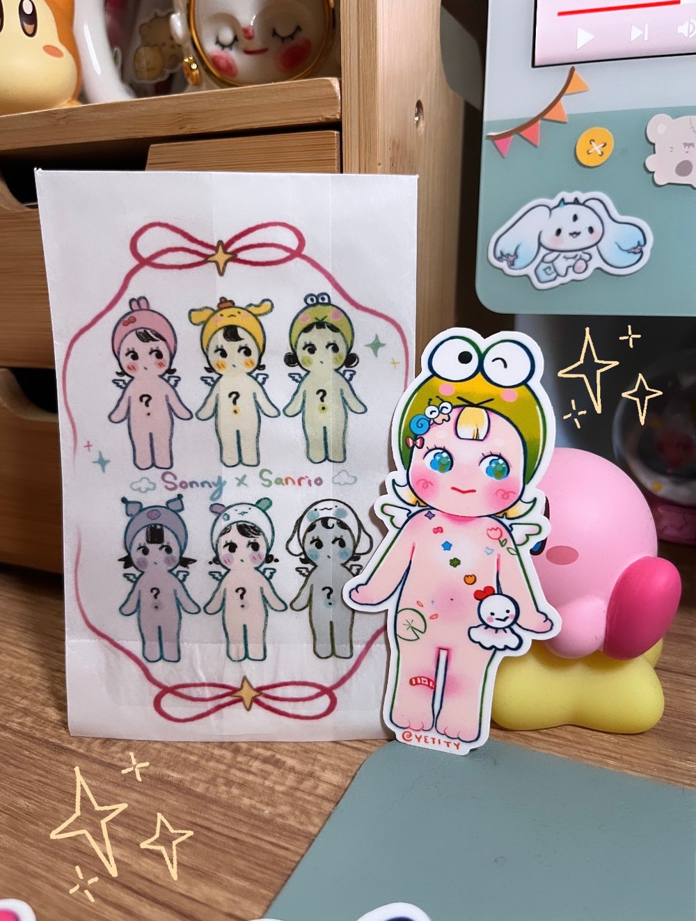 Image of Hello Baby Series