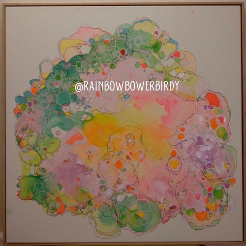 Image of Everlasting gobstopper