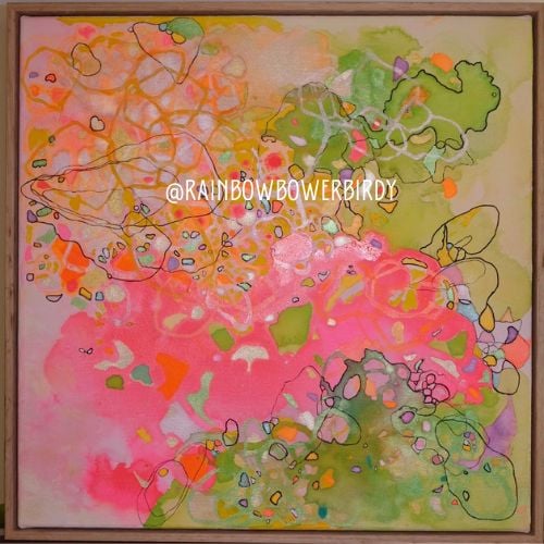 Image of Swamp Glitter