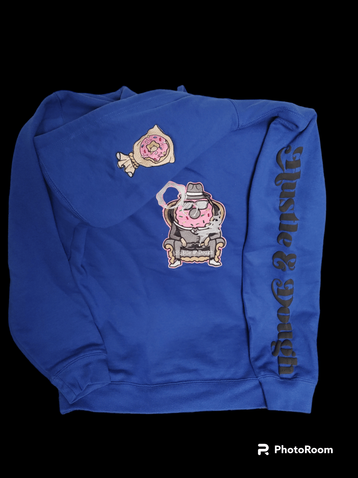 Image of Doughnut Mobb Boss