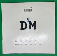 Image 2 of Depeche Mode - Enjoy the Silence/Memphisto 45rpm 1990 
